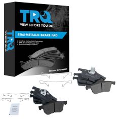 Brake Pads