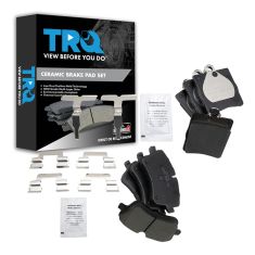 Brake Pads