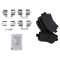 Audi, VW Multifit Front & Rear Ceramic Disc Brake Pads Kit