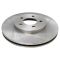 05-10 Escape Tribute Mariner Front & Rear Disc Brake Rotors w/ Ceramic Pad Set