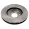 94-99 LeSabre, Park Ave, Riviera, STS; 94-97 Camaro Front Ceramic Brake Pad & Rotor Kit