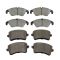 Brake Pads