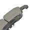 09-15 A4; 08-15 A5; 09-15 Q5 Front & Rear Semi-Metallic Brake Pad Kit