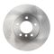 09-10 328I XDrive Front Ceramic BRake Pad & Rotor Kit w/Sensor