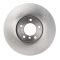 09-10 328I XDrive Front Ceramic BRake Pad & Rotor Kit w/Sensor