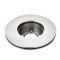 09-10 328I XDrive Front Ceramic BRake Pad & Rotor Kit w/Sensor