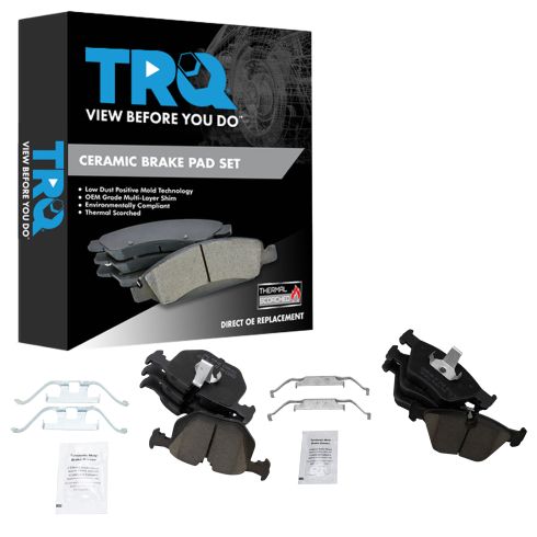 Brake Pads