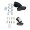 07-10 Vue, Torrent,  XL-7 front & Rear Ceramic Brake Pad Set