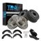 Brake Pad & Rotor, Shoe & Drum Kit