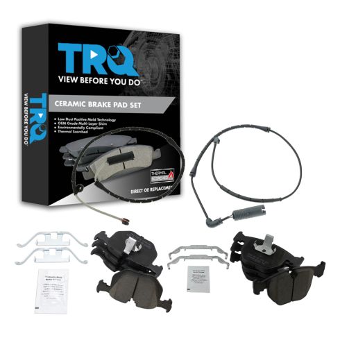 Brake Pads