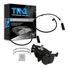 Brake Pads
