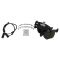 00-06 BMW X5 Front Ceramic Disc Brake Pad & Sensor Kit