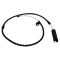 00-06 BMW X5 Front Ceramic Disc Brake Pad & Sensor Kit