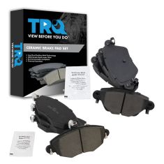Brake Pads