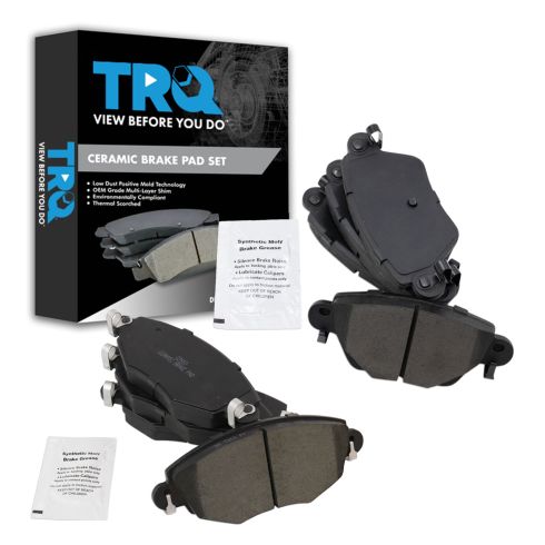 Brake Pads
