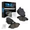Brake Pads