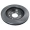 07-13 Acadia, Outlook, Traverse Front & Rear Metallic Brake Pad & Rotor Kit