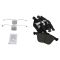 03-14 Volvo XC90 Front & Rear Ceramic Brake Pad Kit