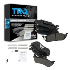 Brake Pads