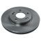 11-17 Hyundai Elantra Veloster Front & Rear Premium Posi Ceramic Pad & Rotor Kit