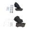 07-12 Toyota Tundra Front & Rear Brake Pad Kit