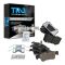 Brake Pads