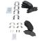 2004-12 Eclipse Front & Rear Ceramic Brake Pad Kit