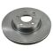 03-06 Mercedes E500 Front Ceramic Brake Pad & Rotor Kit Set