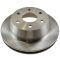 00-07 GM Full Size Truck 6 Stud Wheel Brake Rotor Rear