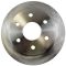 00-07 GM Full Size Truck 6 Stud Wheel Brake Rotor Rear