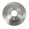 Rear Disc Brake Rotor (AUTO EXTRA AX55094)