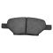 Ceramic Disc Brake Pads (AUTO EXTRA AXCD1033)