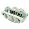 05-07 Ford 500, Freestyle NEW Front Disc Brake Caliper RF (Raybestos)