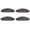 Brake Pad Set