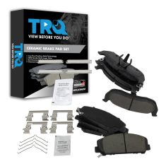 Brake Pads