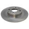 94-97 Miata 99-05 Miata Front & Rear Disc Brake Rotor Set