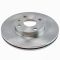 94-97 Miata 99-05 Miata Front & Rear Disc Brake Rotor Set