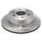 07-13 Chevy GMC Truck & SUV Front & Rear Rotor Set