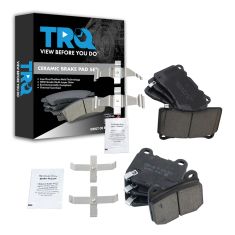Brake Pads