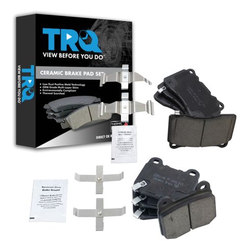 Brake Pads