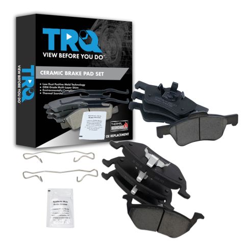 Brake Pads