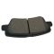 13-16 Cadillac ATS, 14-15 CTS Rear Ceramic Disc Brake Pads