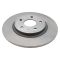 12-16 T&C; 11-17 GC; 12-17 Journey; 12-15 C/V; 12-14 Routan Front & Rear Brake Rotor Set of 4