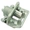 10-12 RDX, 07-11 CR-V, Rear Disc Brake Caliper, Ceramic Brake Pad & Rotor Kit