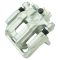10-12 RDX, 07-11 CR-V, Rear Disc Brake Caliper, Ceramic Brake Pad & Rotor Kit