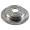 10-12 RDX, 07-11 CR-V, Rear Disc Brake Caliper, Ceramic Brake Pad & Rotor Kit