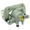 10-12 RDX, 07-11 CR-V, Rear Disc Brake Caliper, Ceramic Brake Pad & Rotor Kit