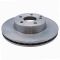 Brake Rotor Set