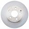 Brake Rotor Set