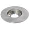 98-02 VW Jetta Golf Beetle Front & Rear Ceramic Pads & Rotor Kit